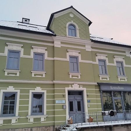Konrad-Haus - Dorfresort Mitterbach Esterno foto