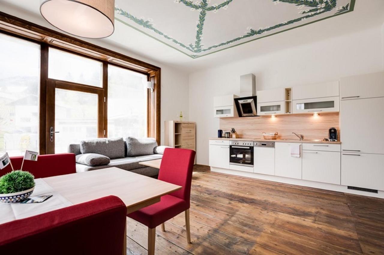 Konrad-Haus - Dorfresort Mitterbach Esterno foto