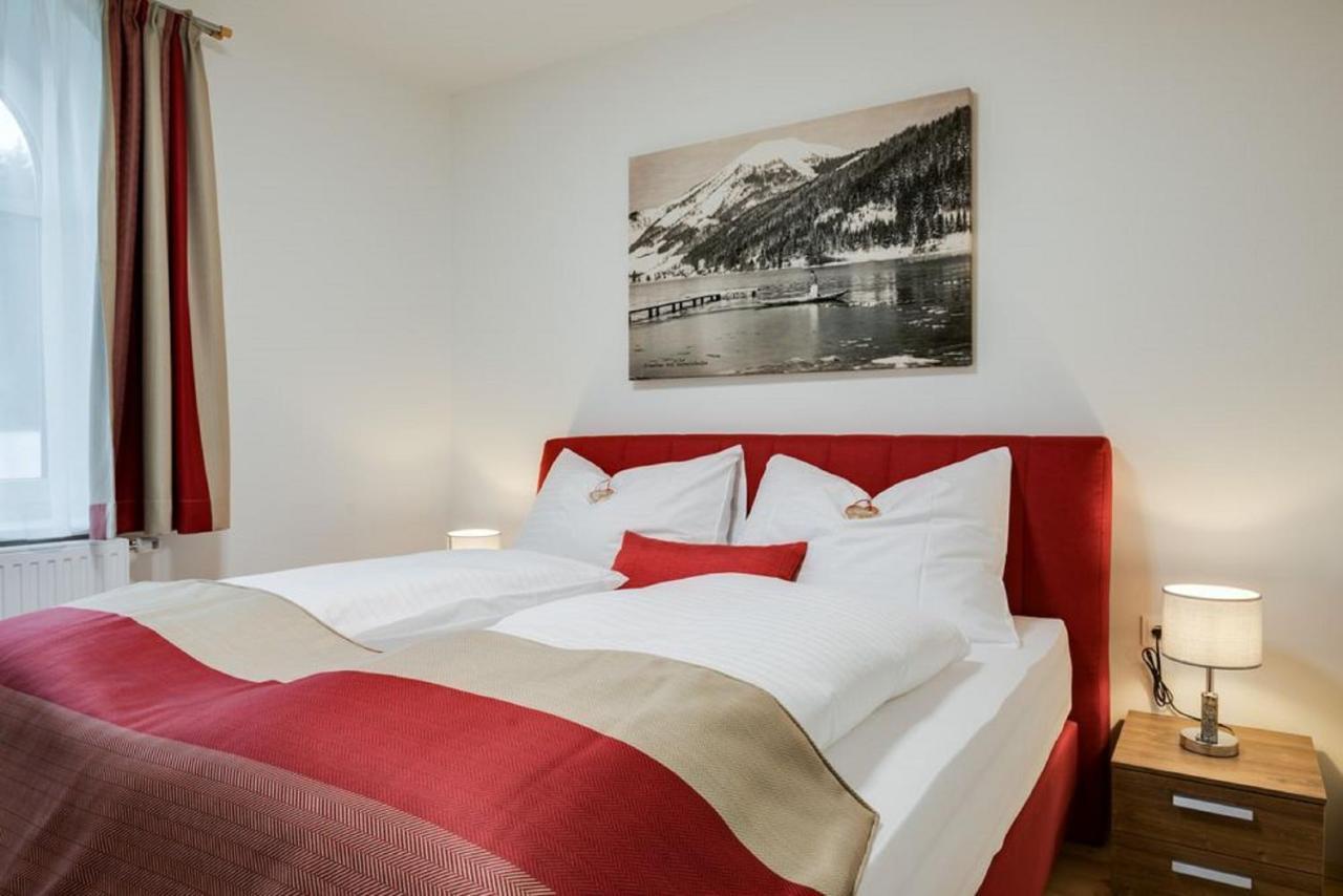 Konrad-Haus - Dorfresort Mitterbach Esterno foto