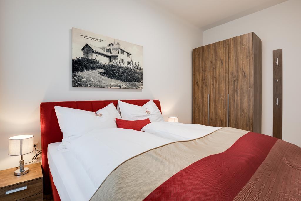 Konrad-Haus - Dorfresort Mitterbach Esterno foto