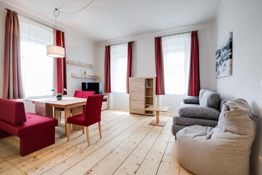 Konrad-Haus - Dorfresort Mitterbach Esterno foto