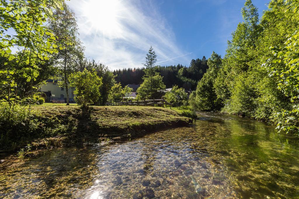 Konrad-Haus - Dorfresort Mitterbach Esterno foto